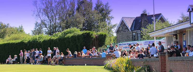 clubhouse